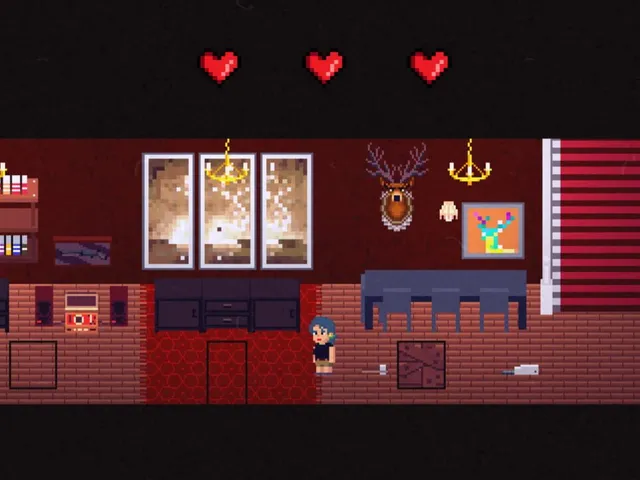 Weird Cinema