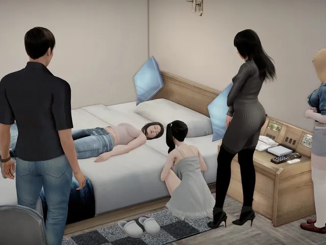 Weird Shit is Going to Happen