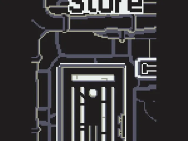 Weird Store