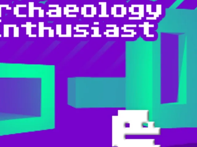 Welcome Archaeology Enthusiast