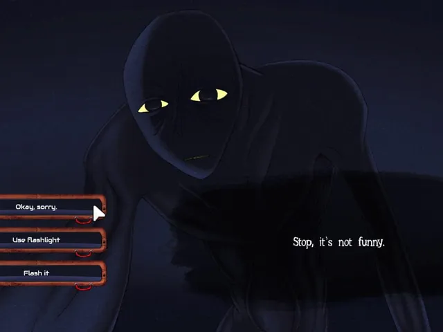 Welcome, Dear Human