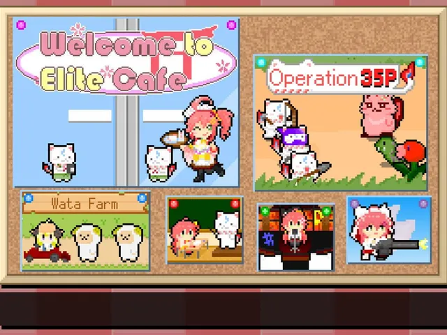 Welcome to Elite Cafe