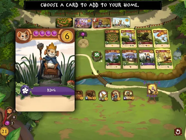 Welcome to Everdell