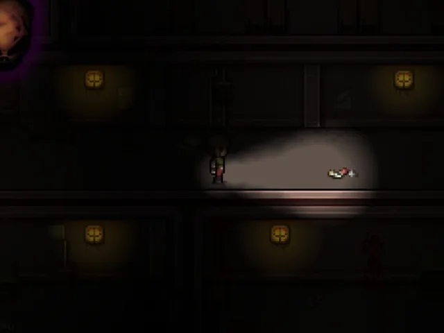 Welcome to nightmare