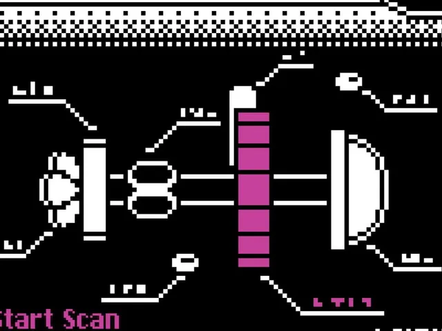 Welcome to the Adamant Maintenance Monitoring Terminal
