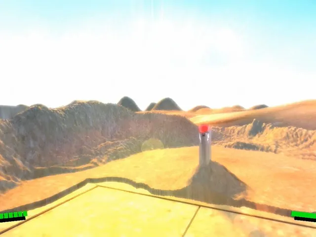 Welcome to the Dreamscape