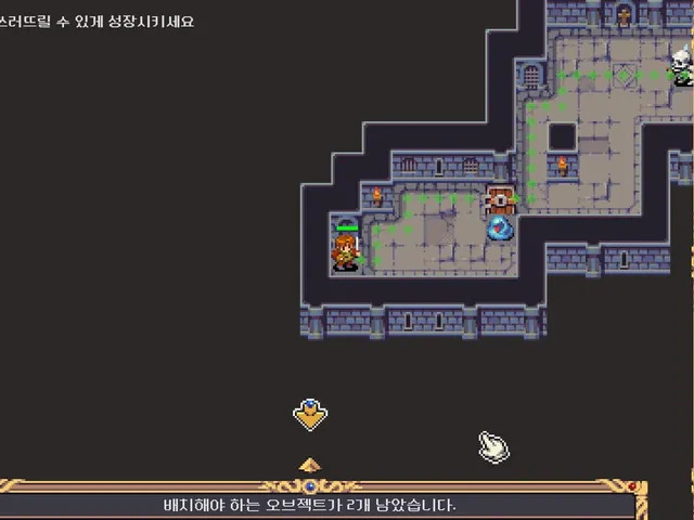 Welcome to the Dungeon