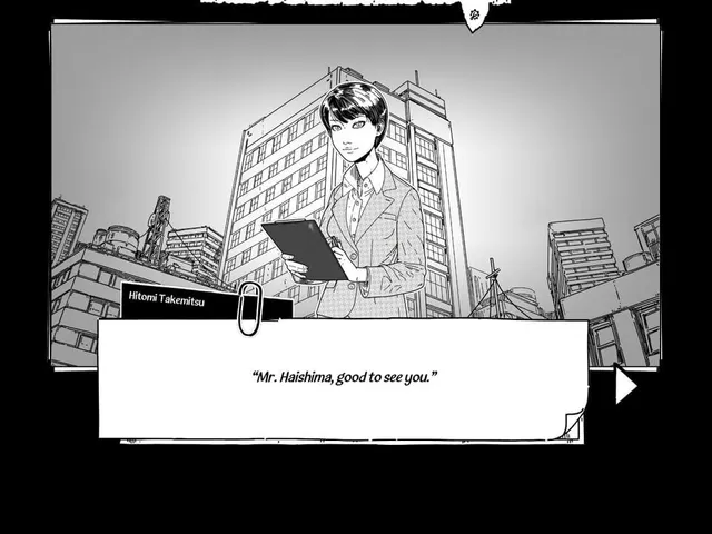 Welcome to the Karoshi Club