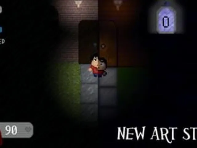 Welcome to the Mansion Remastered