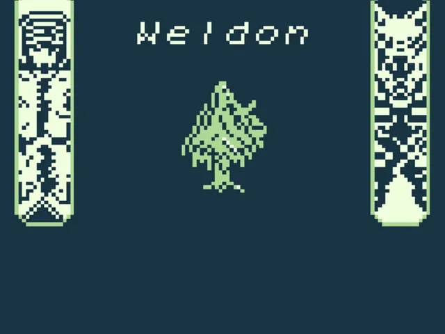 Weldon