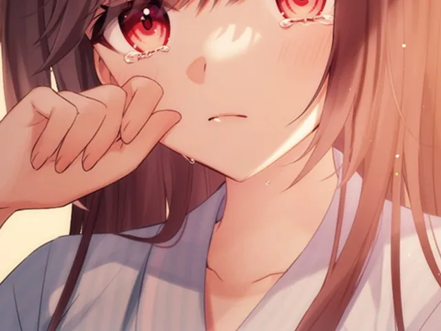 We'll Meet Once More