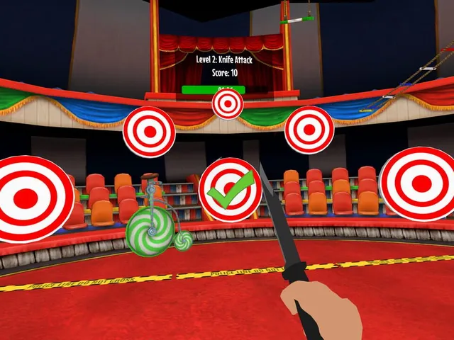 Welly Wang VR