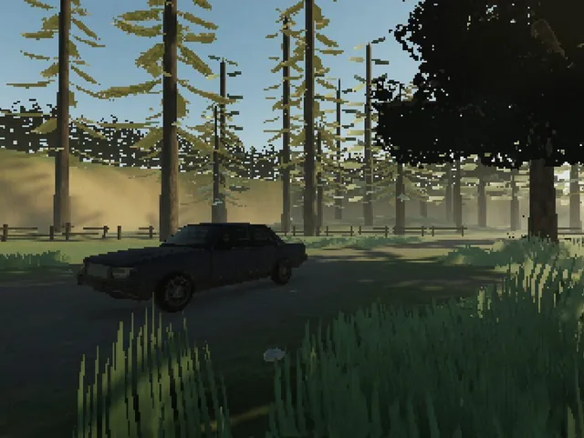 Wendigo