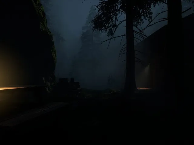 Werewolf Hunter: Night of Horror