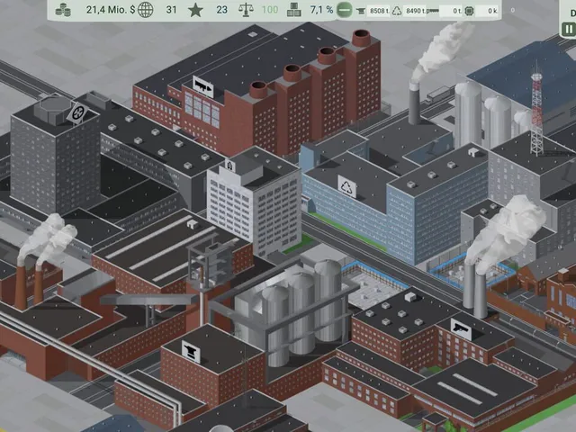 Werner Waffenwerke: Arms Tycoon