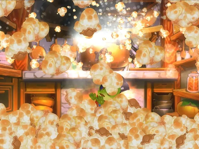 Werther Quest
