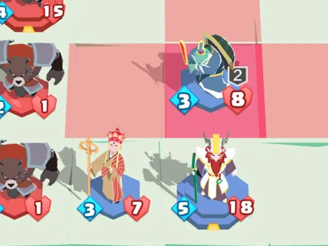 West Journey War