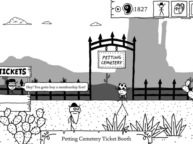 West of Loathing
