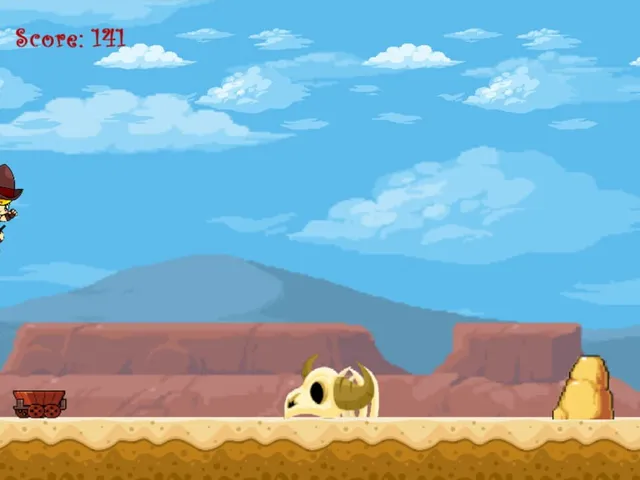 Western Adventure