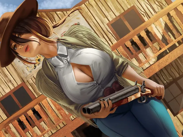 Western Girls