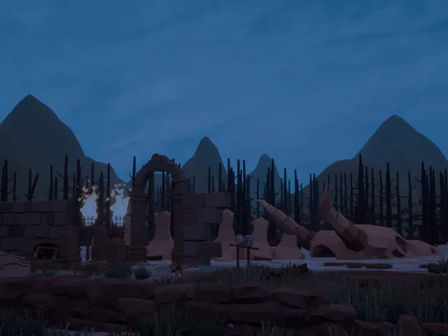 WestFallen