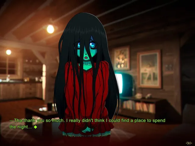 Wet Nightmares