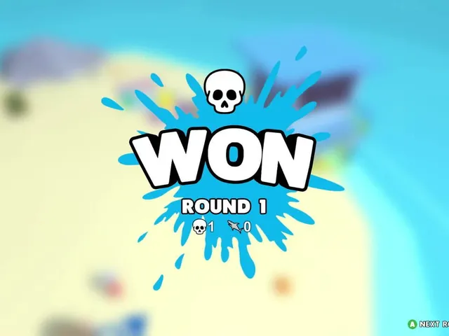 Wet Warfare