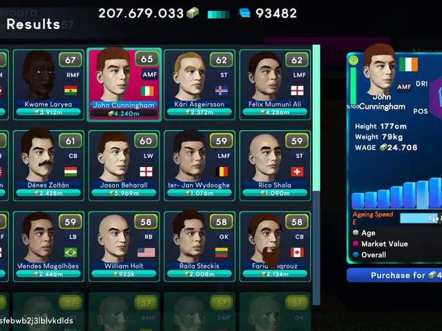 WFO World Football Online