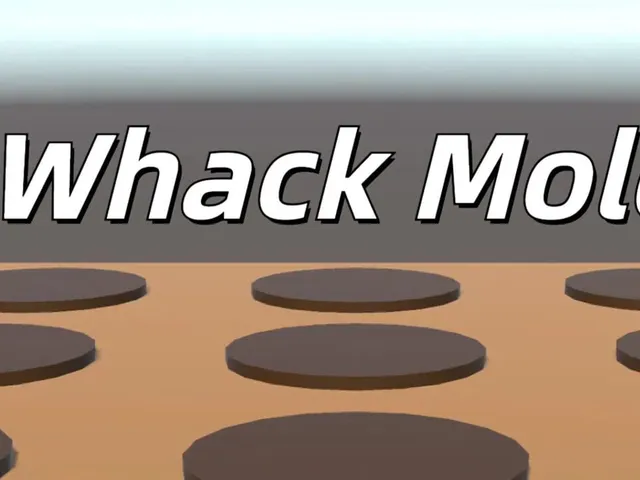 Whack Mole