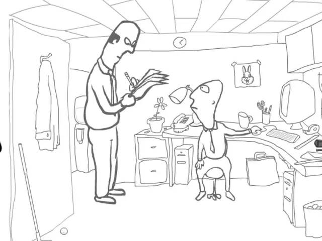 Whack Your Boss: Cartoon Land