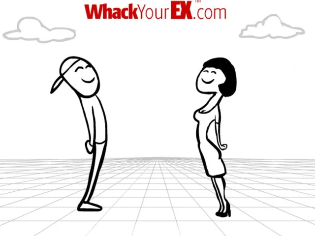 Whack Your Ex