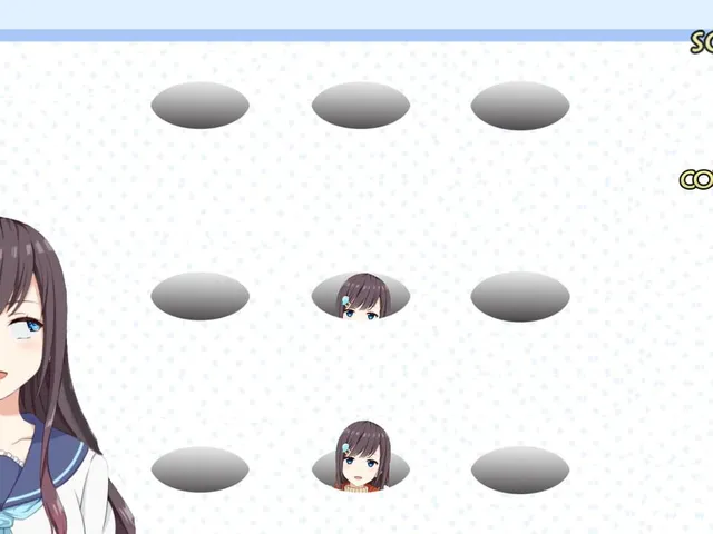 WhackAKyouka