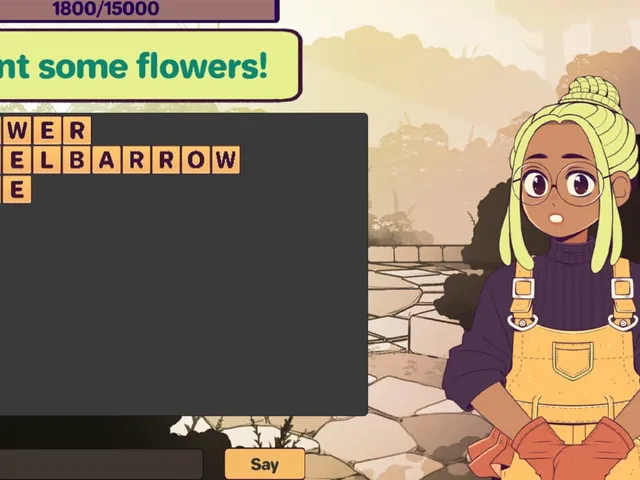 What in Carnation?!