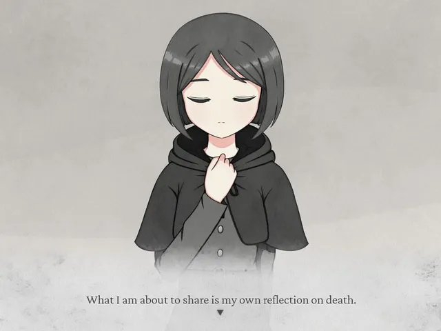 What Is Death?