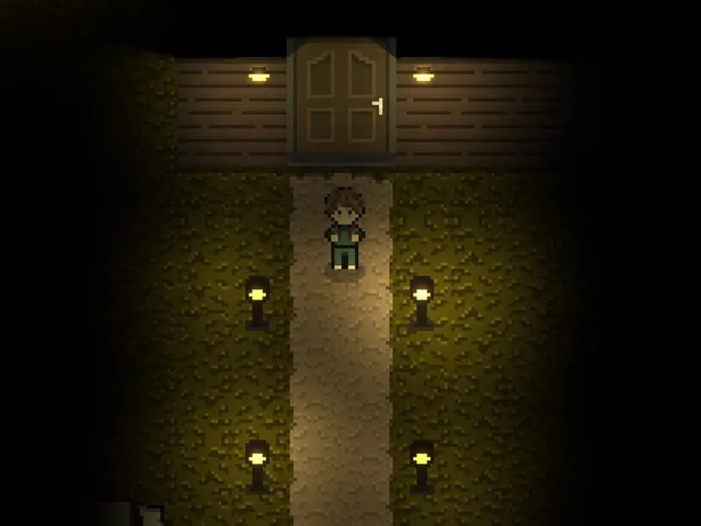 What Is The Ghost
