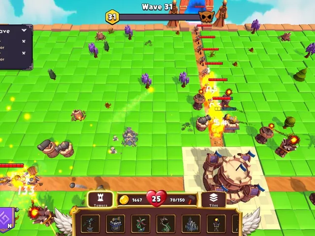 What the Fortress!?