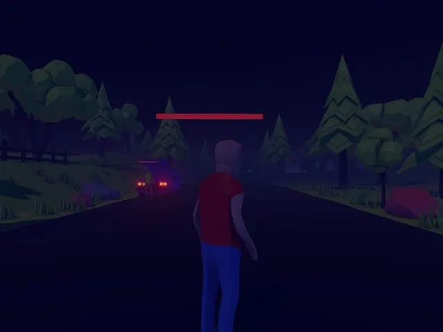 What the Heck, Dude?