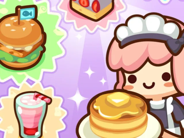 What's Cooking?: Tasty Chef