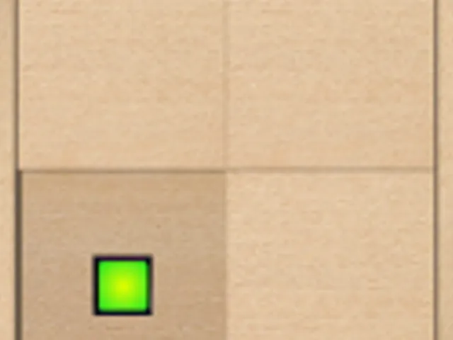 What's Inside the Box?
