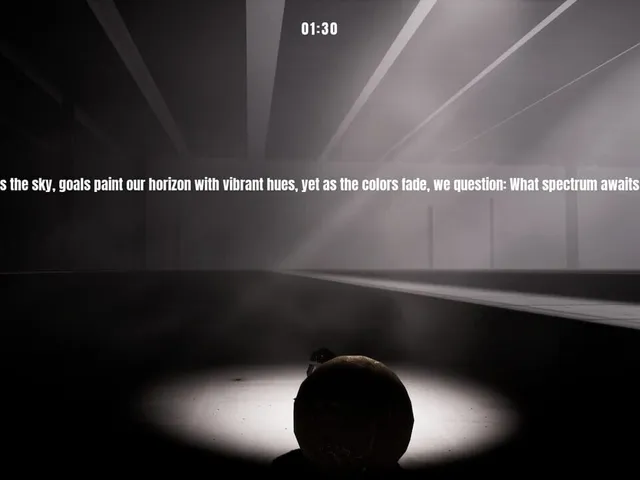 What's the Point?