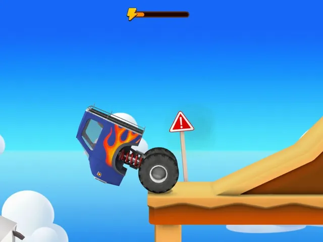 Wheel Balance