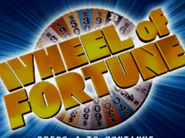 Wheel of Fortune