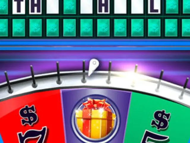 Wheel of Fortune: Show Puzzles