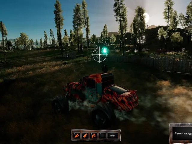 Wheel Riders Online