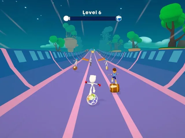 Wheel Riders