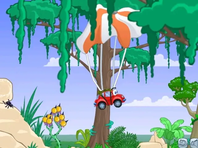 Wheelie 2