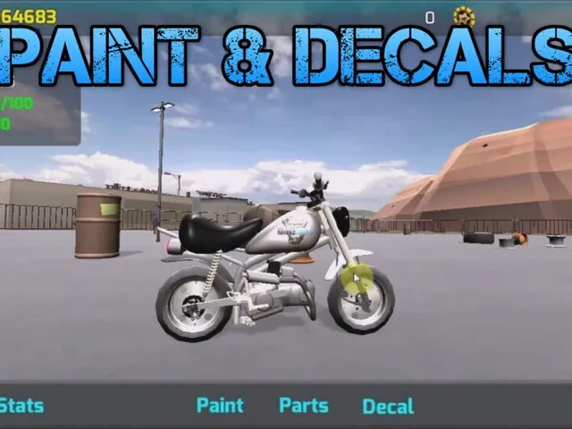 Wheelie King Online