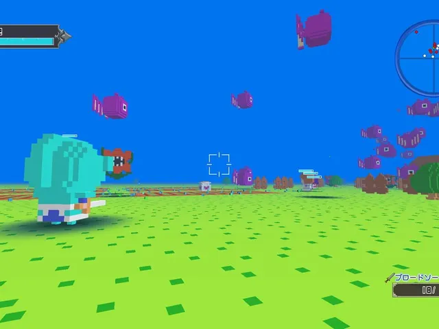 When I Reincarnate, I'm a Cube!?