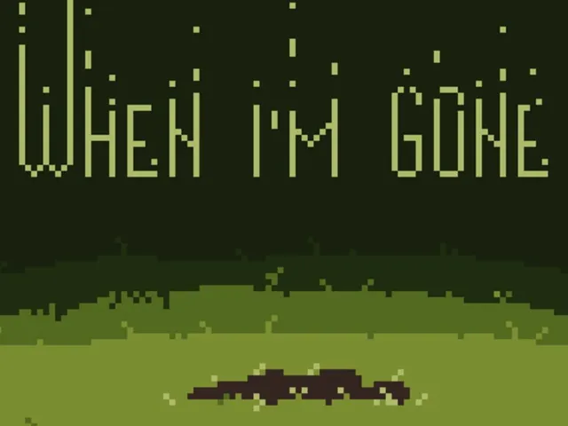 When I'm Gone
