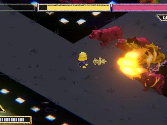 When Pigs Can Fly: Enter The Aporkalypse